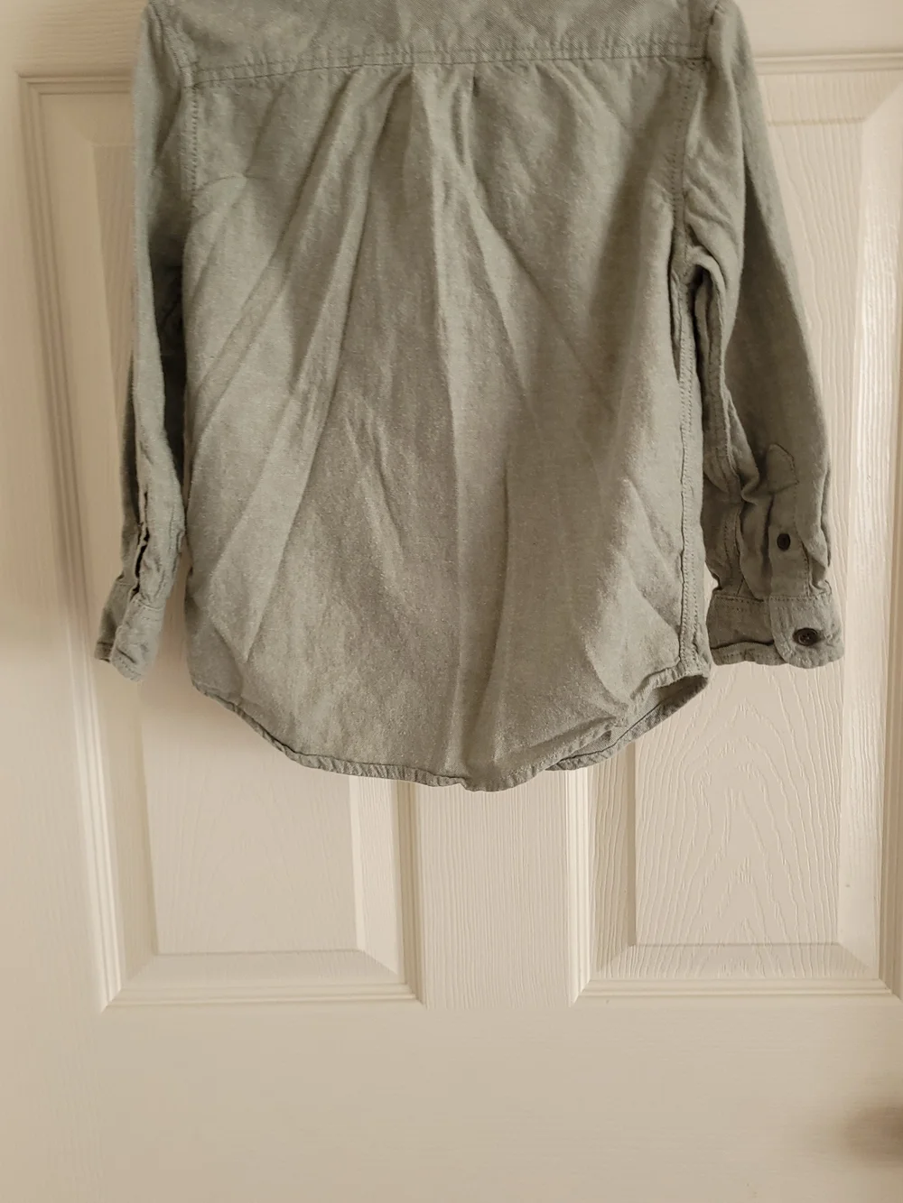 Boys Size 6 Button Down Shirt Bundle